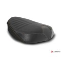 LUIMOTO (Sport) Passenger Seat Cover for the SUZUKI HAYABUSA GSX-R1300RR (2021+) LUIMOTO (Sport) Passenger Seat Cover for the SUZUKI HAYABUSA GSX-R1300RR (2021+)
